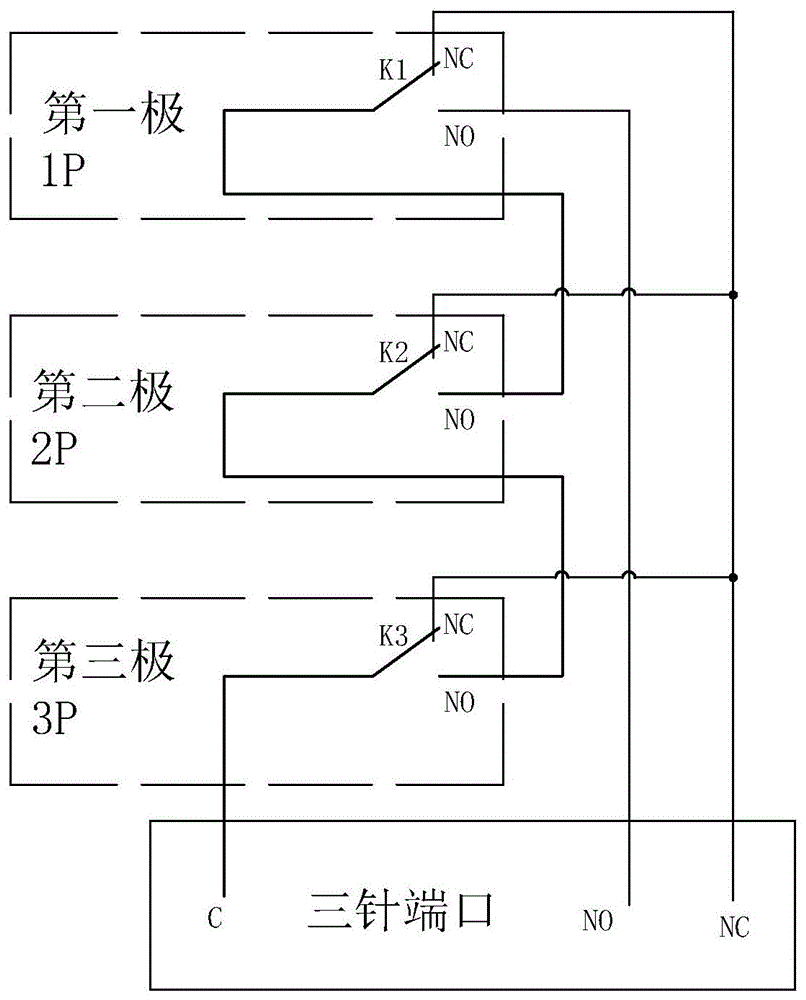 一种浪涌保护器的制作方法