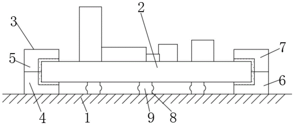 一种线路板连接结构的制作方法