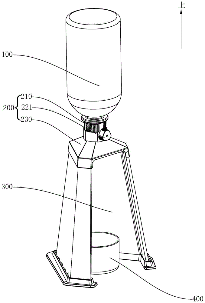 光学实验套装的制作方法