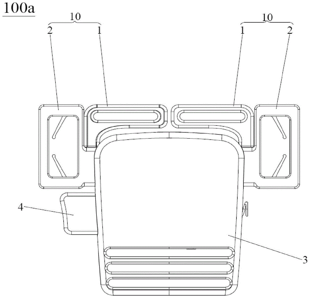 磁性扣具的制作方法