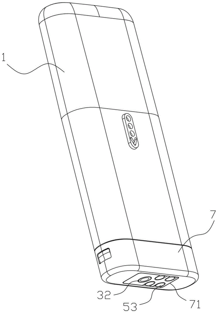 雾化器和电子烟的制作方法