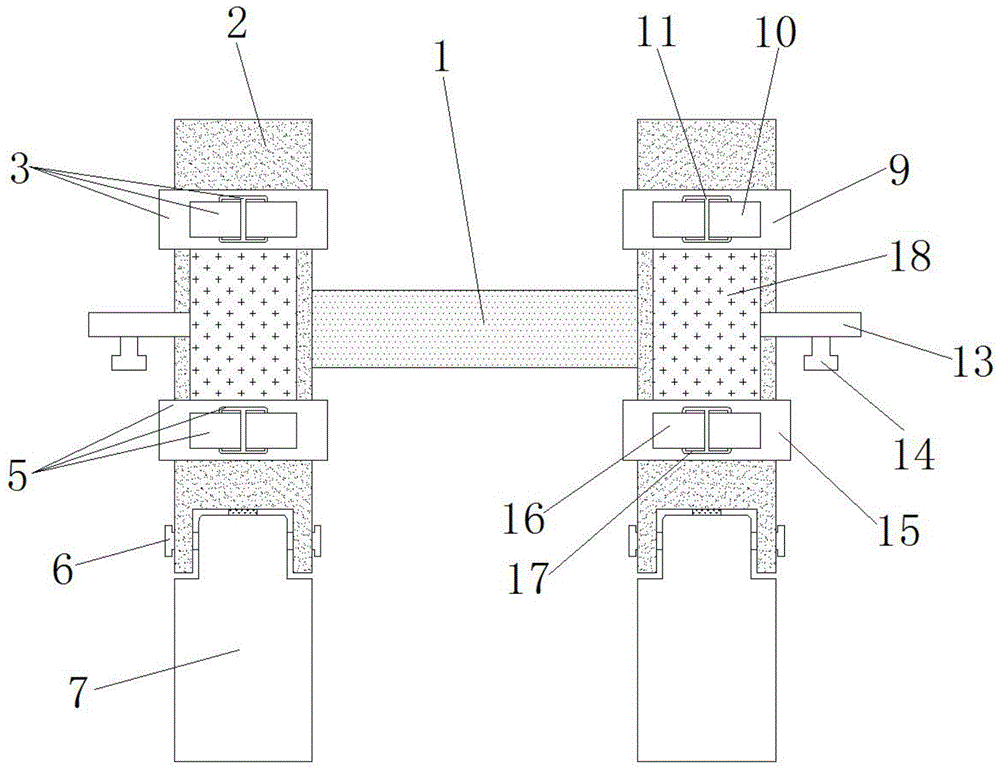 便捷式肥胖症训练器的制作方法