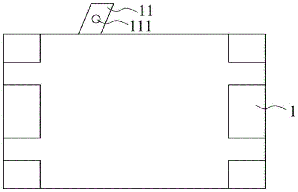 一种双极板、燃料电池及车辆的制作方法