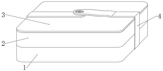 一种计算机零配件运输装置的制作方法