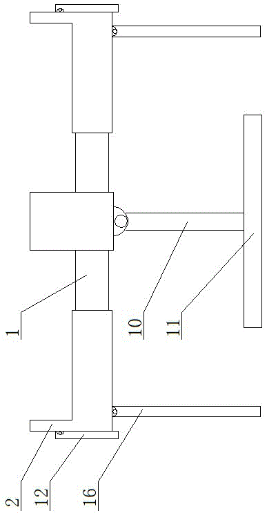 一种家具板材多功能加工装置的制作方法