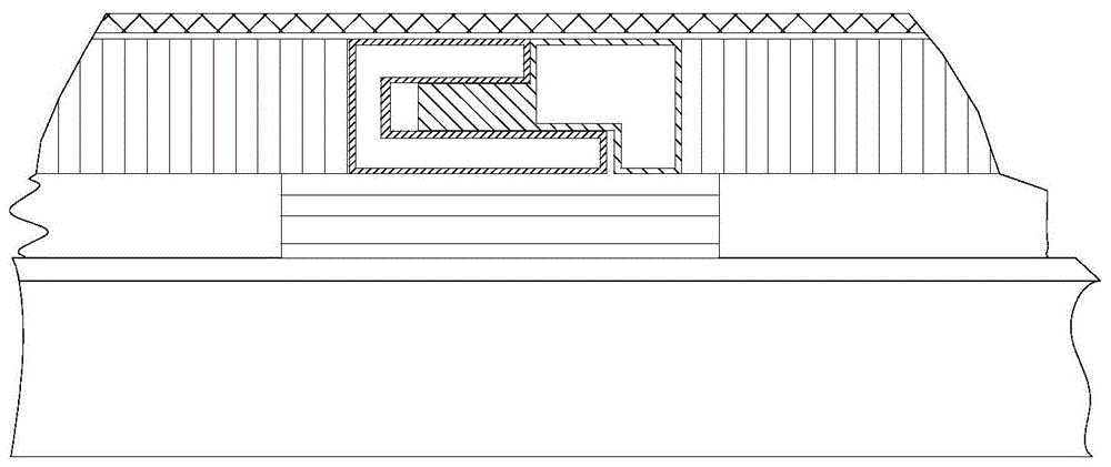 一种轨道车辆及其地板安装结构的制作方法