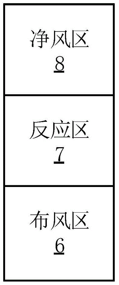 一种用于有效消杀新冠及流感病毒的空气净化装置的制作方法