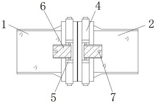 一种金属管道用连接件的制作方法