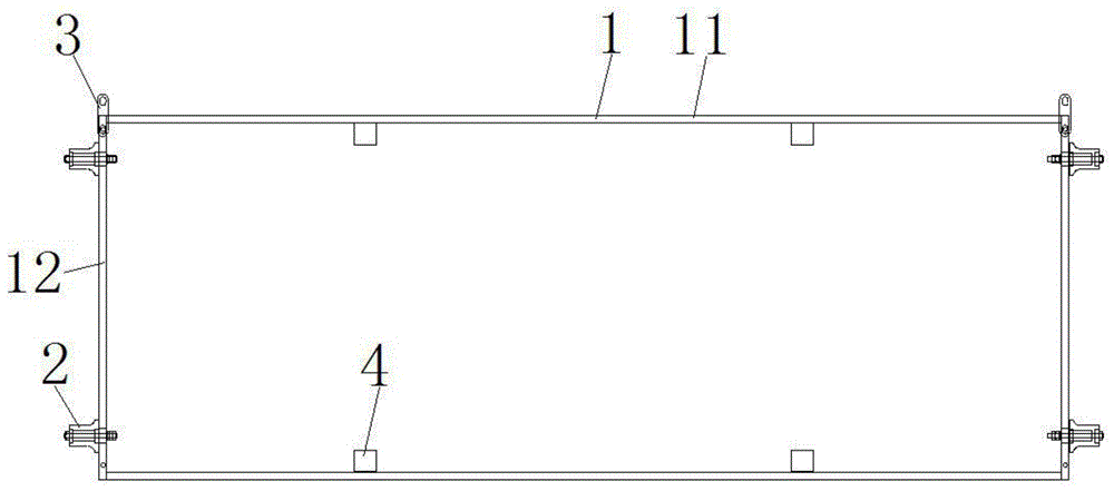 轨道运输车的制作方法