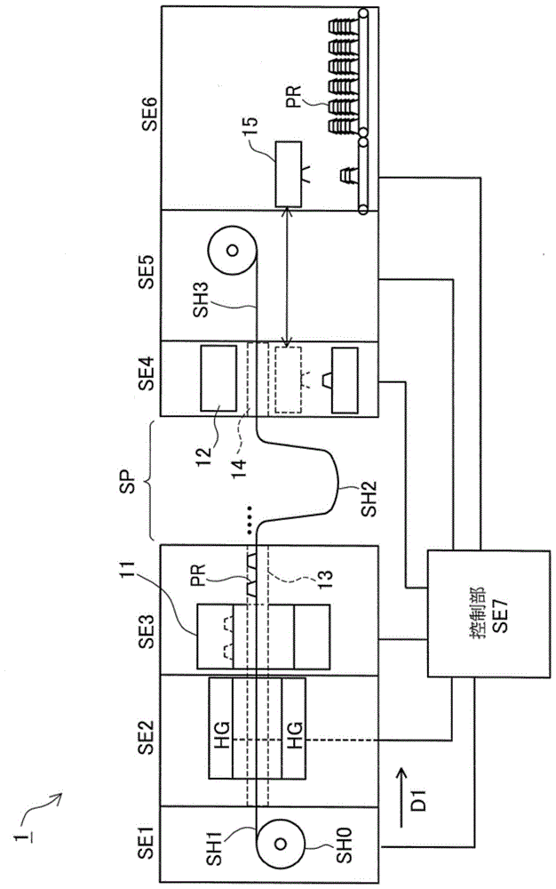 修整装置的制作方法