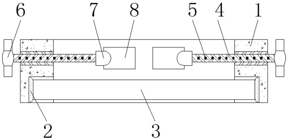 一种高精度通信滤光片的制作方法