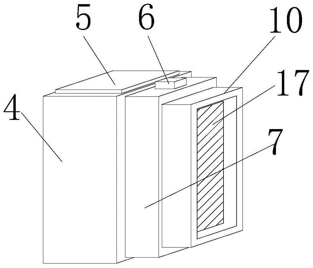 一种暖通空调过滤器的制作方法