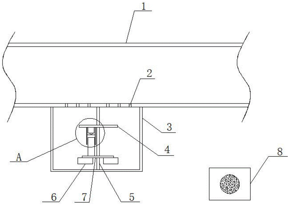 一种新型波纹管的制作方法