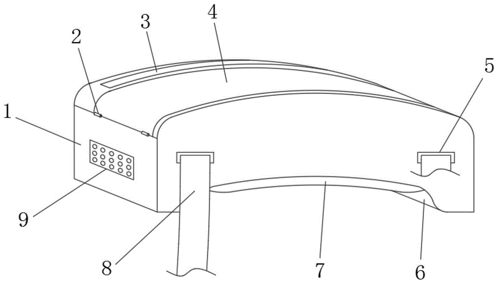 一种中文多媒体教学用工具包的制作方法