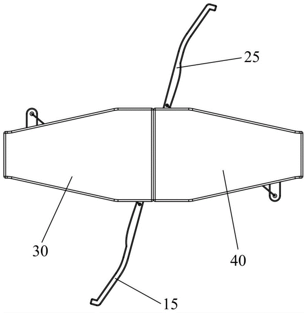 一种玩具连接机构及组合玩具的制作方法