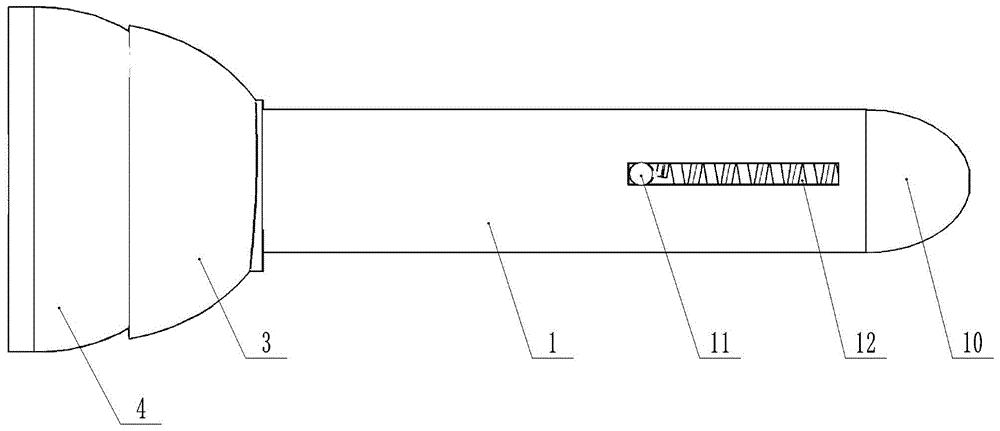 一种锅刷的制作方法