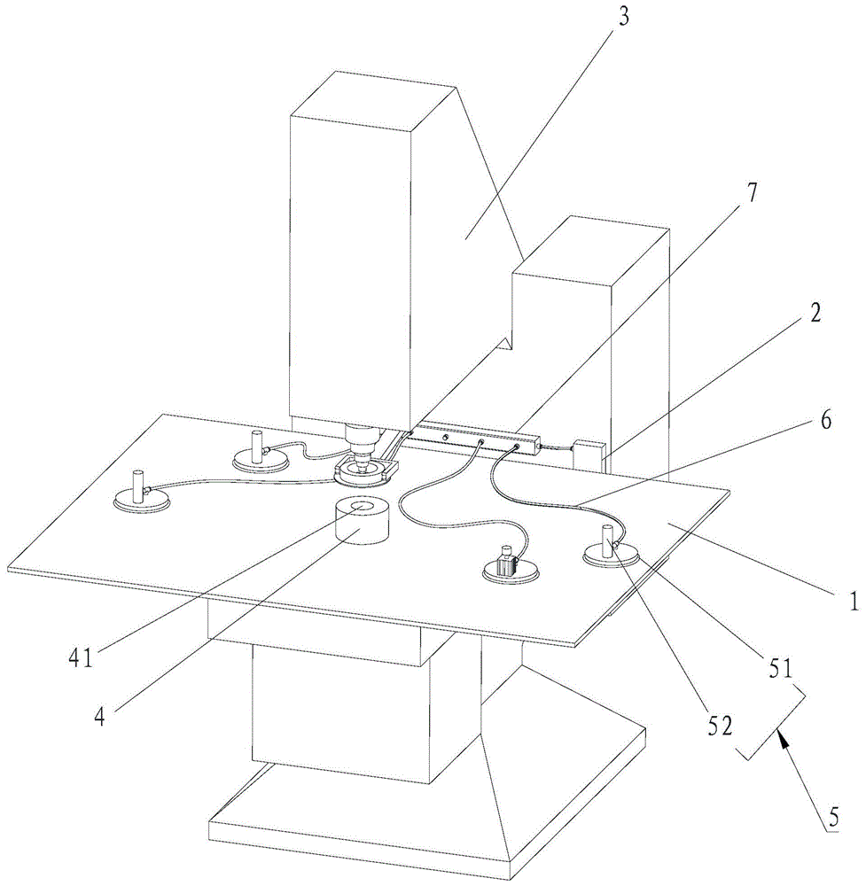 一种新型钻孔机的制作方法