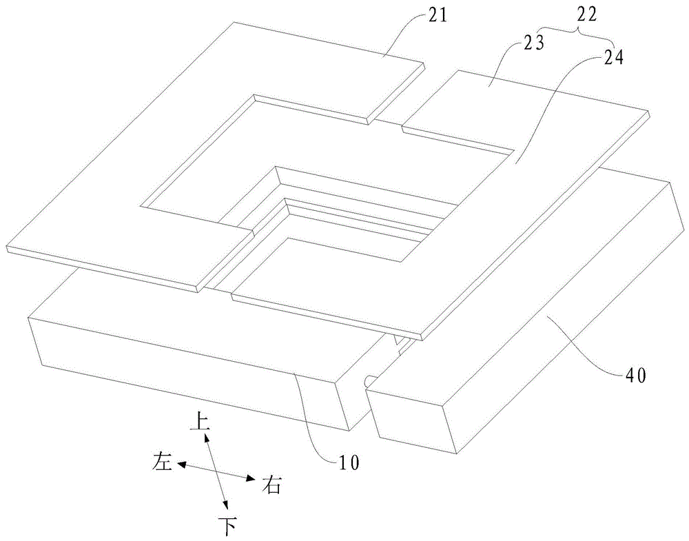 夹持治具的制作方法