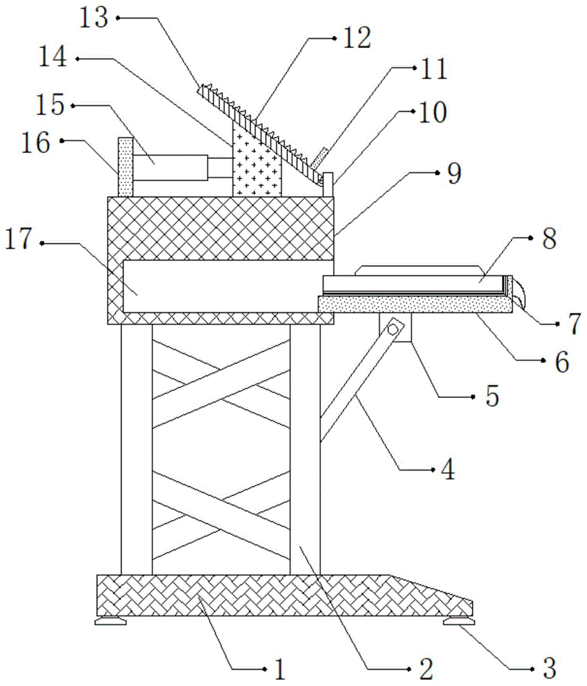 一种电子钢琴的制作方法