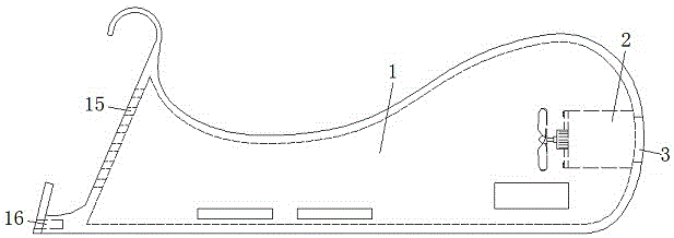 一种具有充电功能的车载终端的制作方法