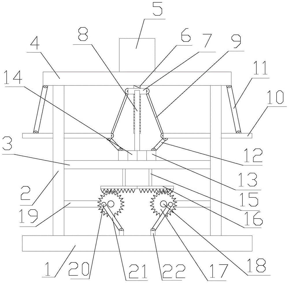 一种具有对焊条防尘效果的焊接设备的制作方法