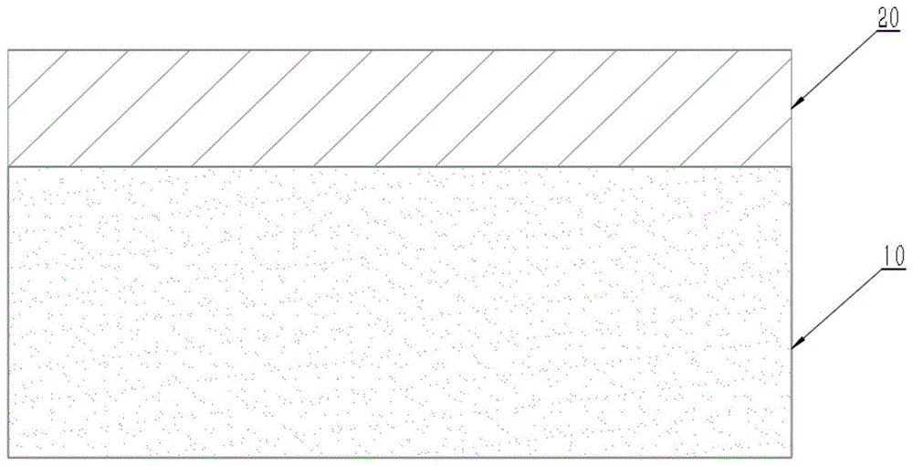 一种MEMS结构的制作方法