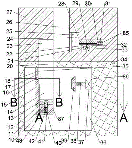 一种电池电能检测分类设备的制作方法