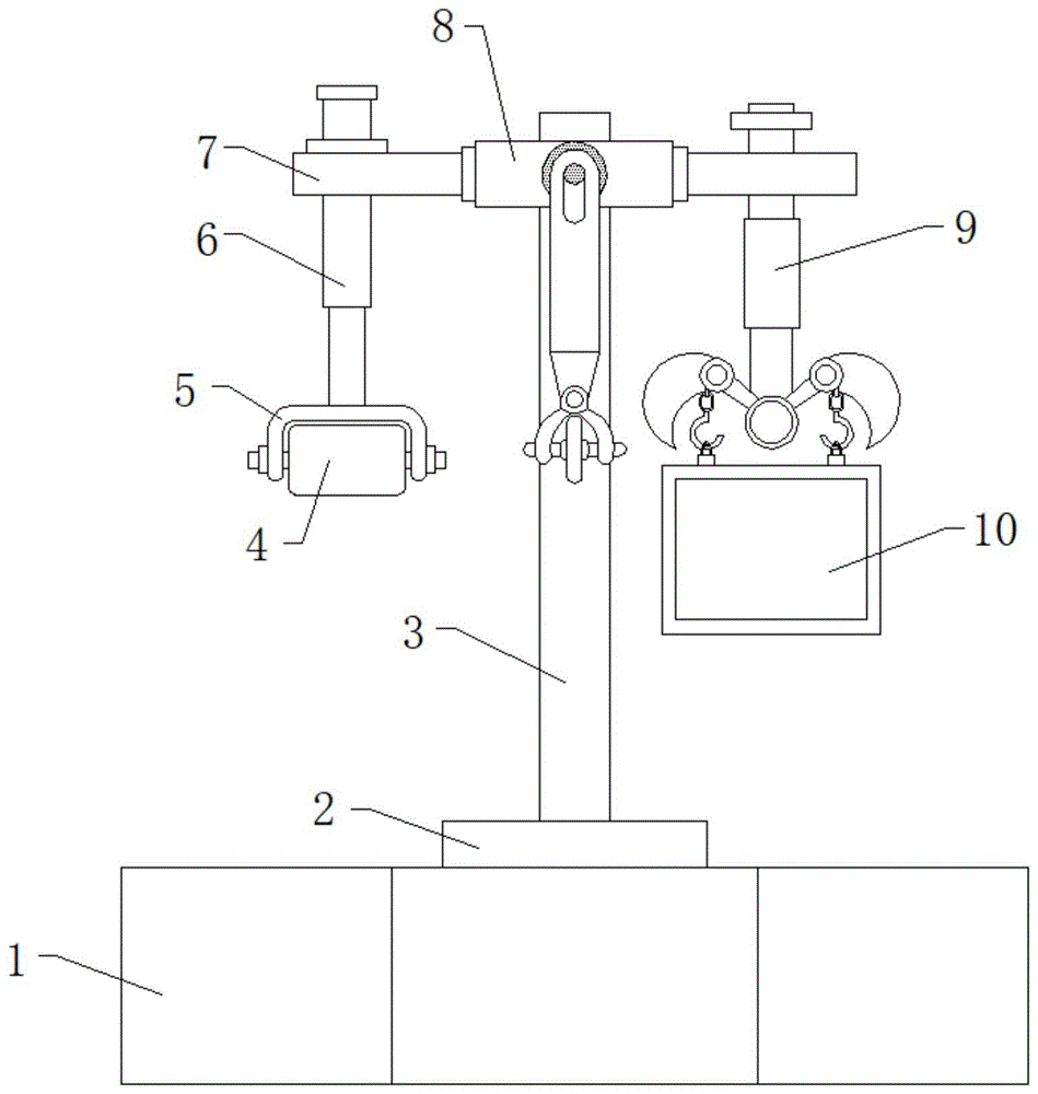 一种玩具厨具的制作方法