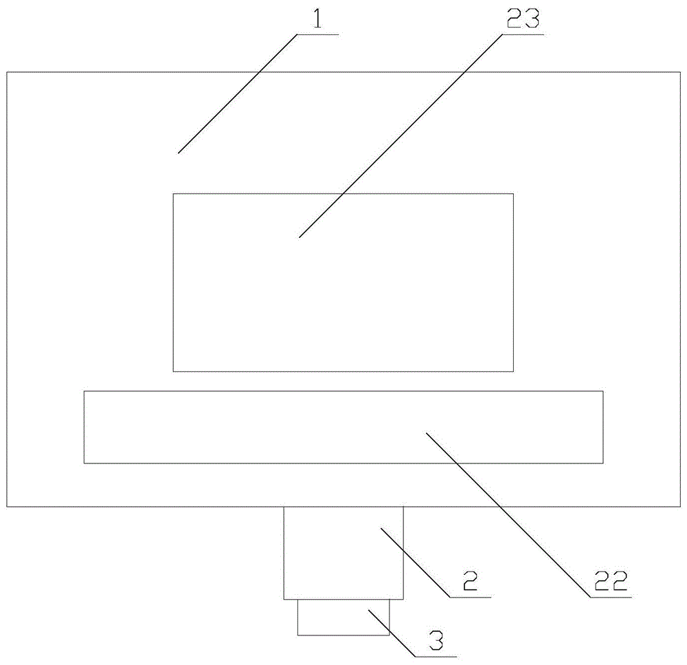 一种具有过压保护功能的奶制品过滤设备的制作方法