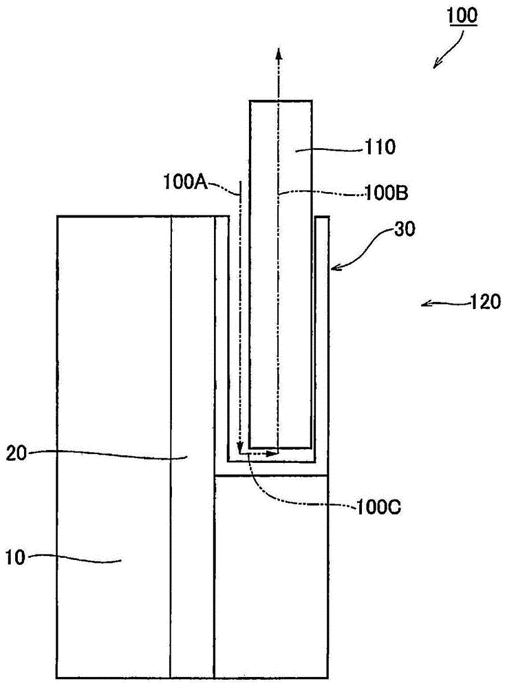 加热器组件以及容器的制作方法