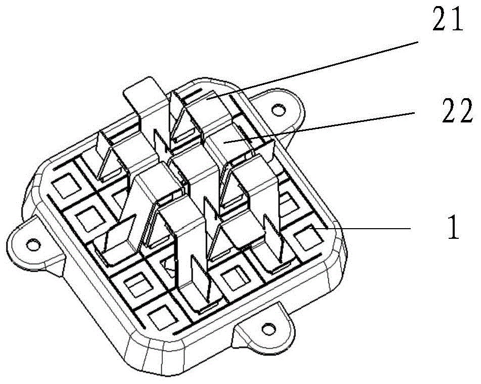 一种吸能器的制作方法