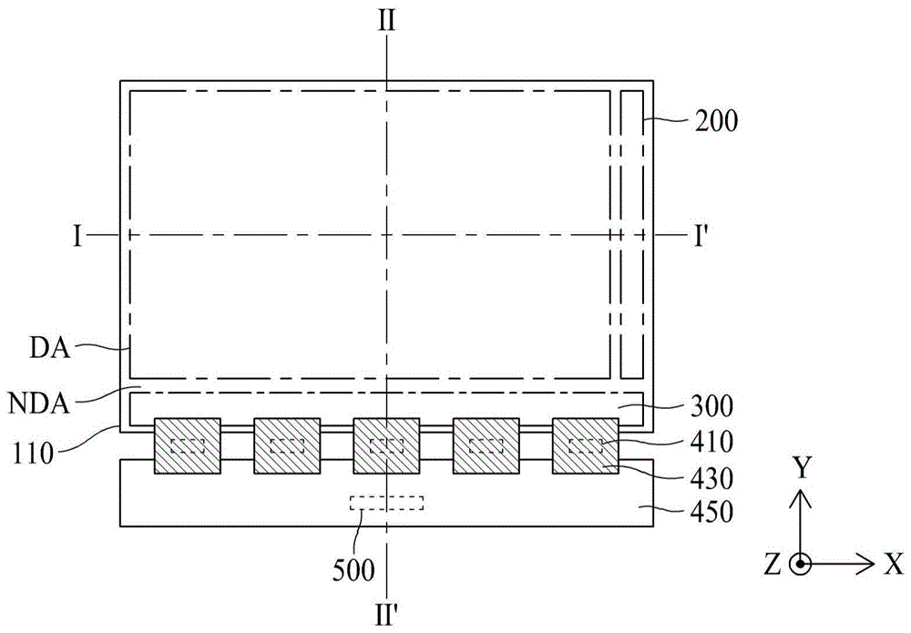 具有超高分辨率的电致发光显示器的制作方法