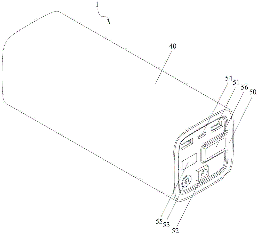 储能电源的制作方法