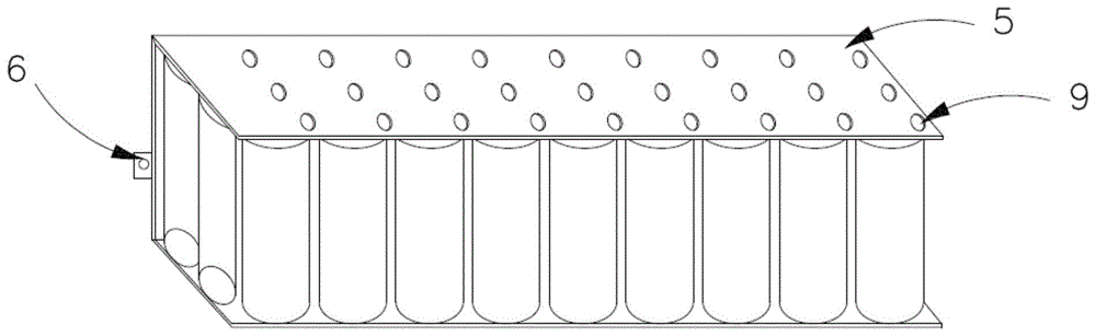 圆柱电池组组装装置的制作方法