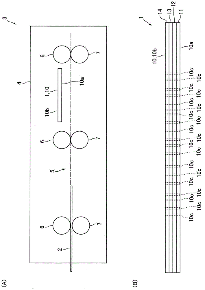 非接触式通信模块及读卡器的制作方法