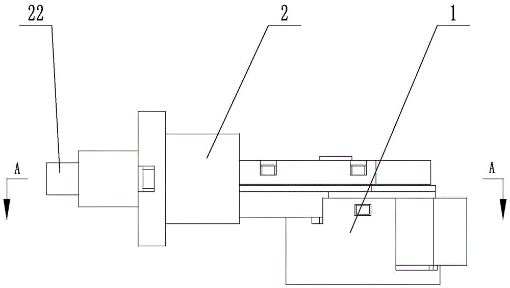 一种洗涤剂投放器的制作方法