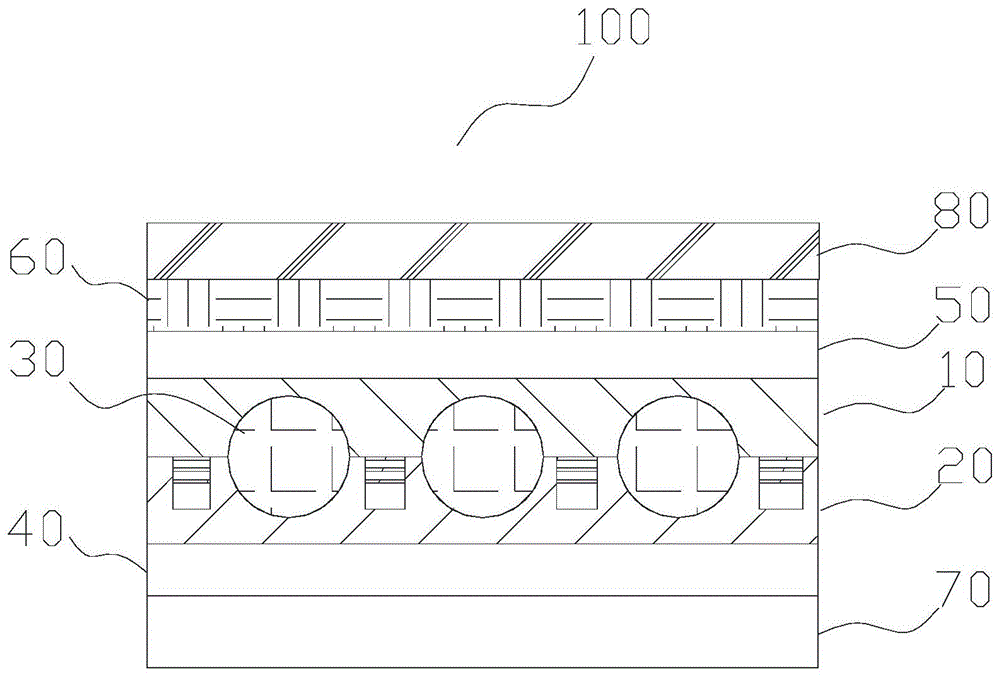 一种导电铜箔的制作方法