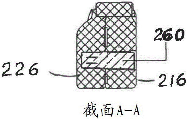 用于可坍缩的照明灯具的系统和方法与流程