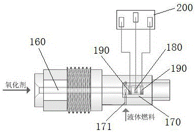 基于高压放电的智能雾化喷嘴及喷雾控制系统的制作方法