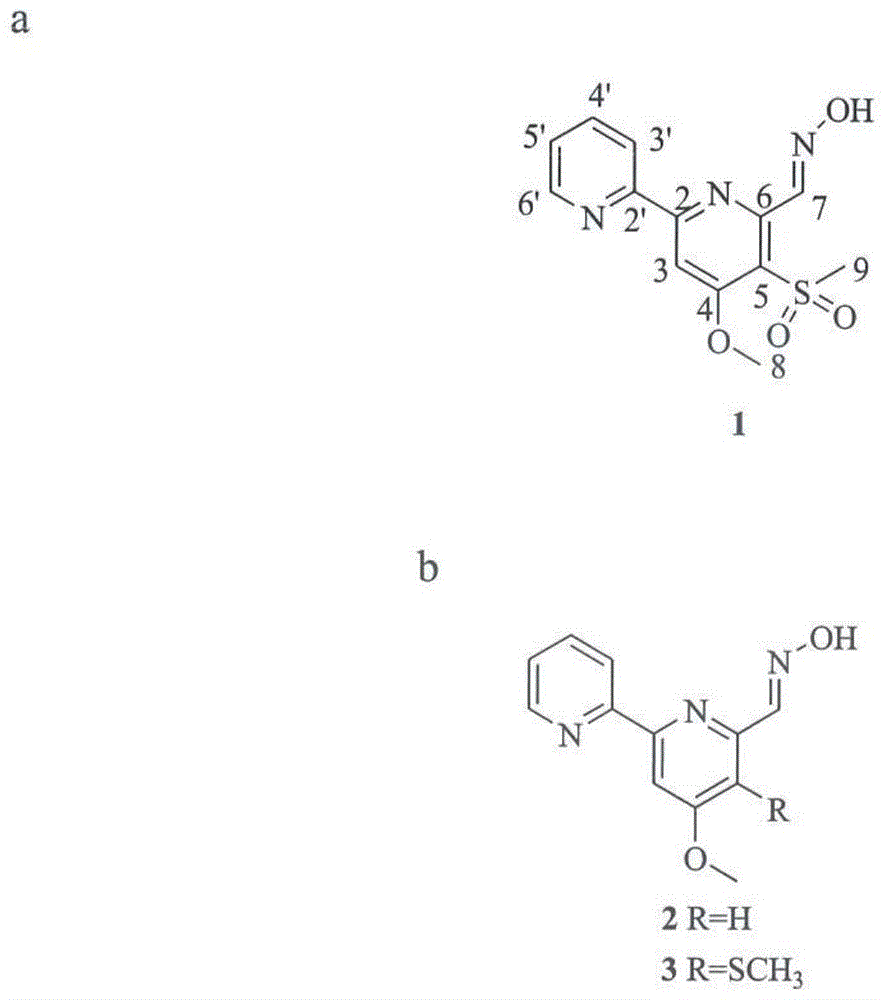 一种对非靶生物体具有低毒性的新型天然灭藻剂的制作方法