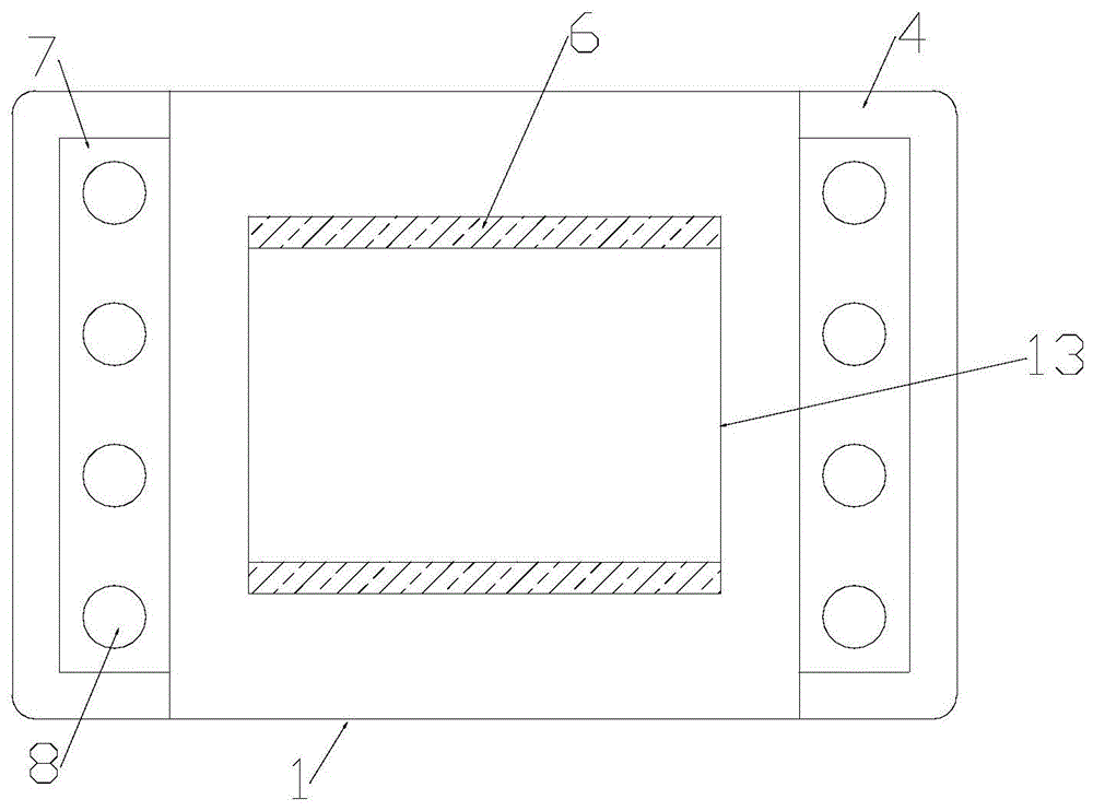 一种线路板加工固定夹具的制作方法