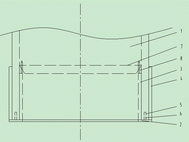 转炉的制作方法