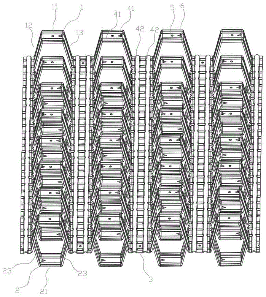 加劲骨架及其制作设备及结构加强体的制作方法