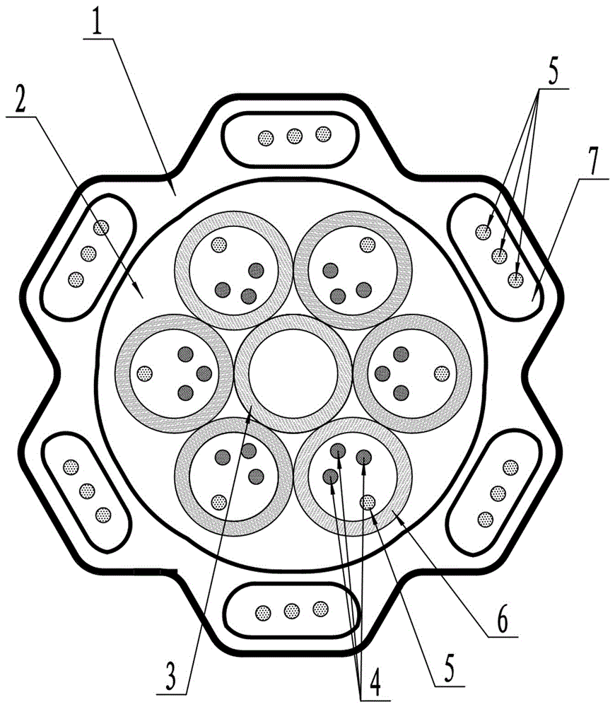 一种磁环取向器的制作方法