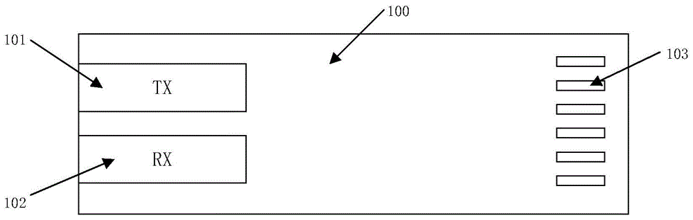 一种光模块的制作方法