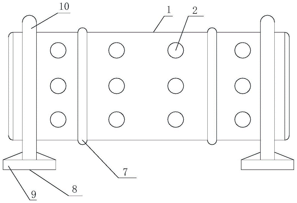 一种儿童早教玩具的制作方法