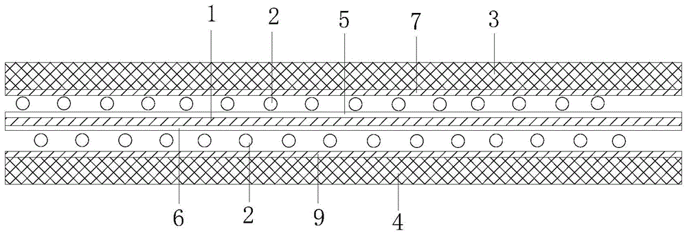 一种电热系统的制作方法