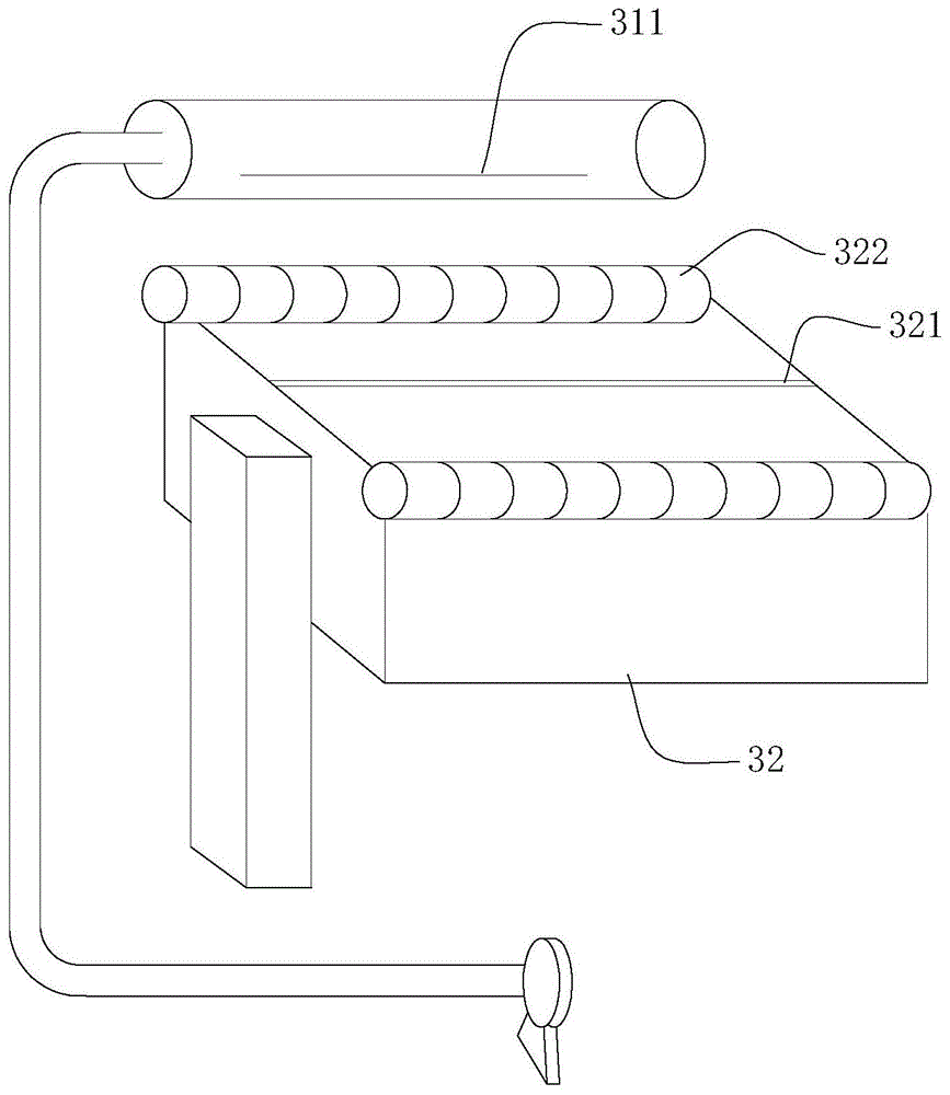 一种PBT粒料生产装置的制作方法