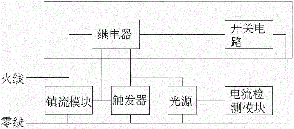 一种驱动电路的电流检测电路的制作方法