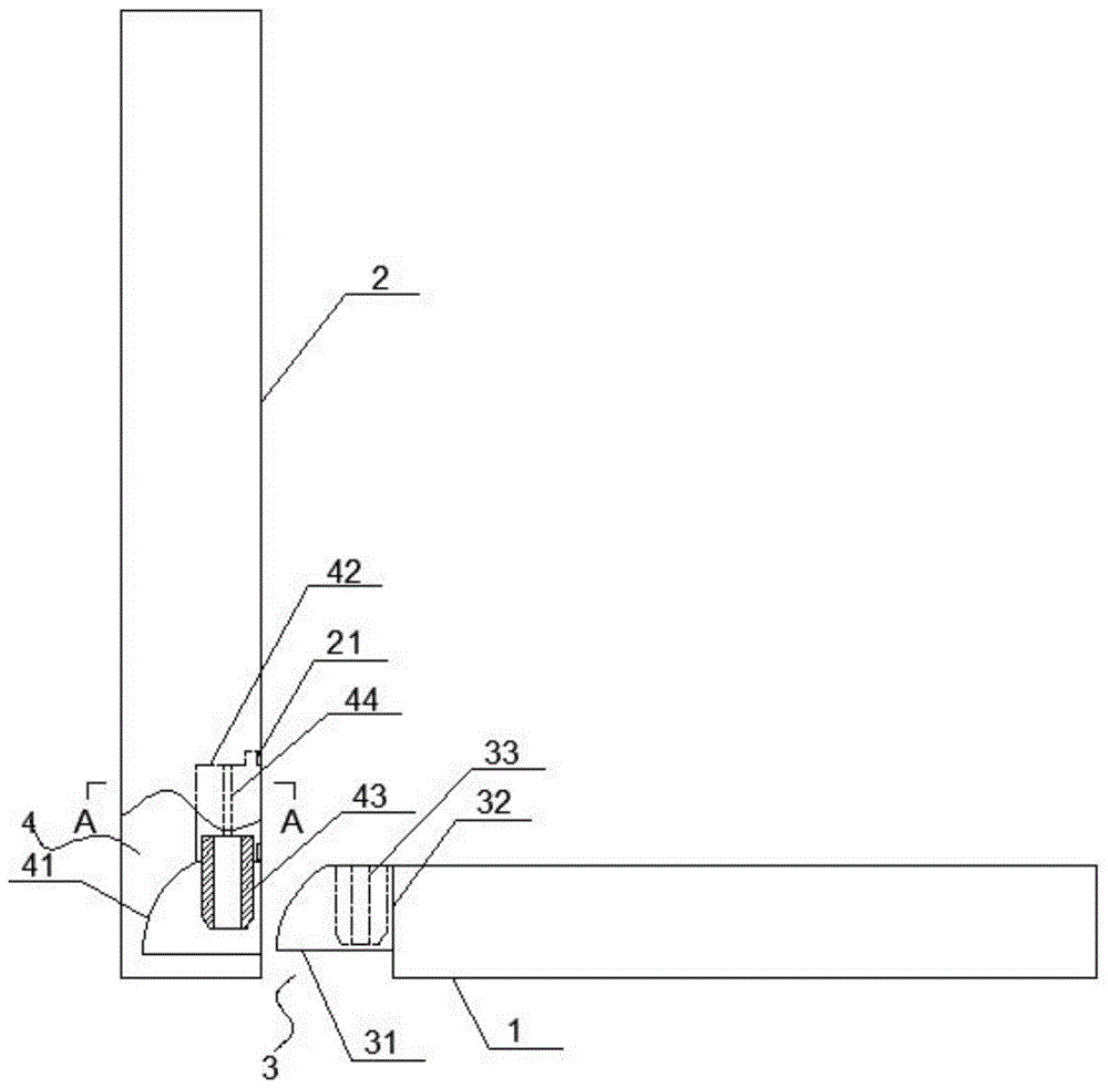 一种建筑用装配式PC墙板预制件的制作方法